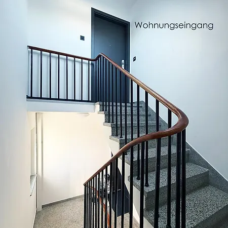 Dachloft Apartment Köln