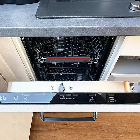 Dachloft Apartment