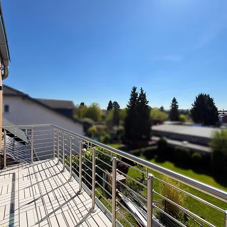 Dachloft Apartment *