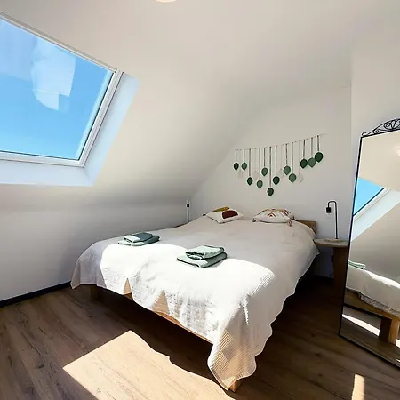 Dachloft Apartment Köln